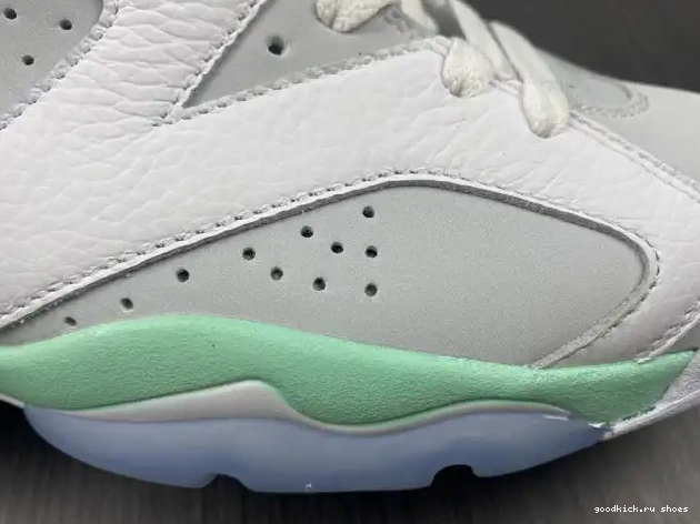 Cheap Mint WMNS 6 DQ4914-103 Air Foam Jordan 0607